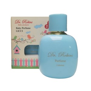 Dr.Robins Baby Perfume Licci